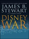 DisneyWar